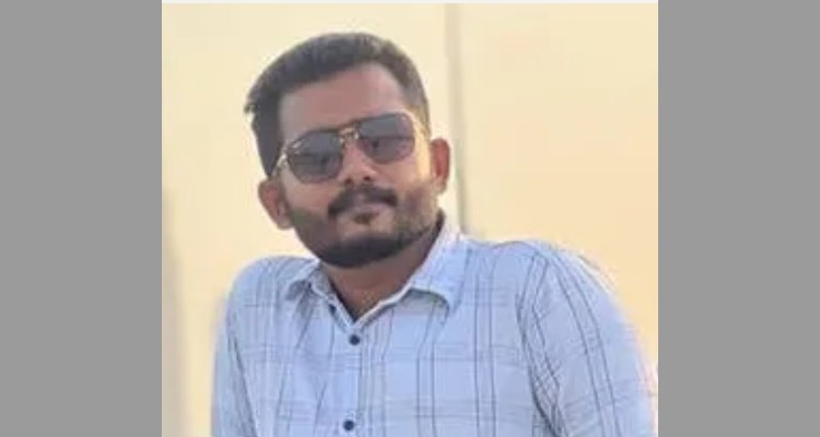 പേരാമ്പ്ര സ്വദേശി ദുബായില്‍ ഹൃദയാഘാതംമൂലം മരിച്ചു